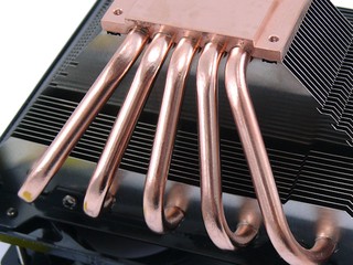 RR-CCH-PBJ1-GP Heatpipe